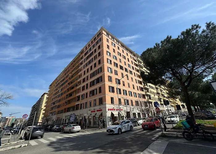 Appartement Urban Retreat Steps From The Metro *
