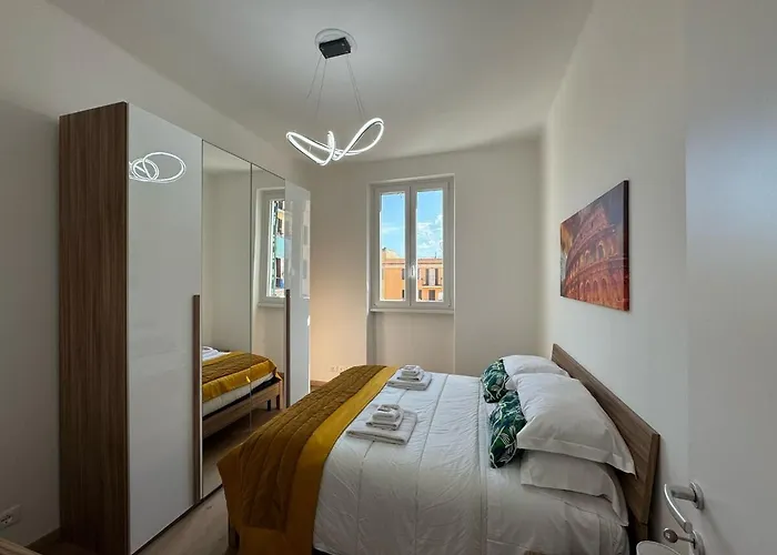 Appartement Urban Retreat Steps From The Metro