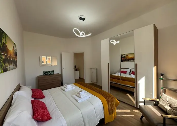 Appartement Urban Retreat Steps From The Metro Rome