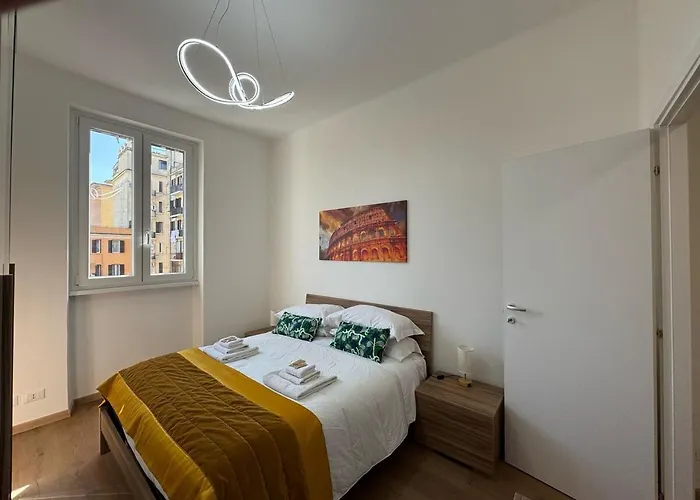 Urban Retreat Steps From The Metro Appartement *