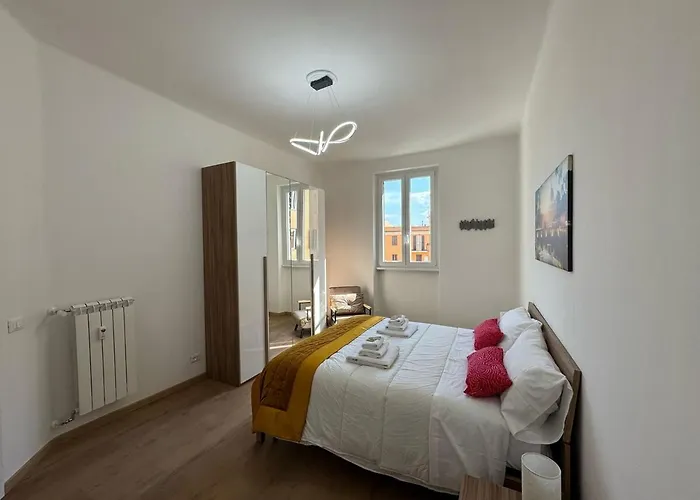 Appartement Urban Retreat Steps From The Metro *